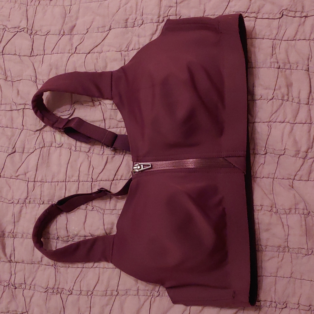 Victoria's Secret Knockout Sports Bra 36C